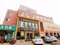 胶州高丽商务宾馆 - 酒店外部