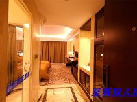杭州两岸国际大酒店 - 豪华双人房