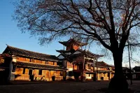 Shaxi Old Homestay Hotels in Jianchuan