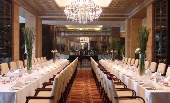 Grand Oriental Hotel (Dongguan Songshan Lake)