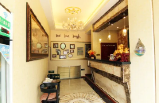 Binge Theme Hotel