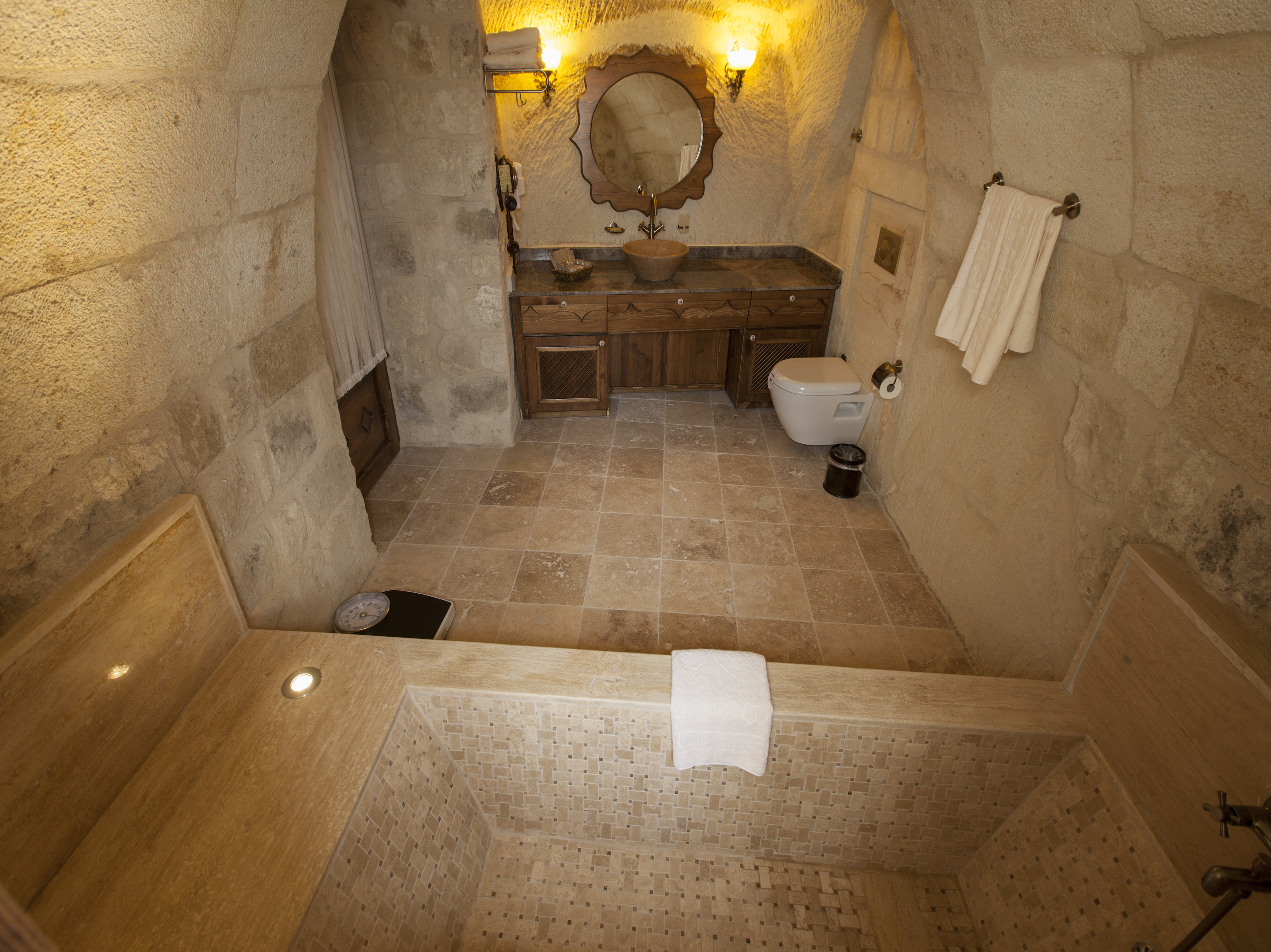 Kayakapi Premium Caves Cappadocia Urgup