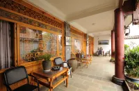 Yunan Inn -  อินน์