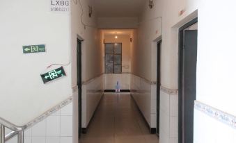 Liuxiang Hostel