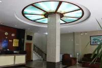 Liannan Longhai Hotel Hotel di Liannan Yao Autonomous County