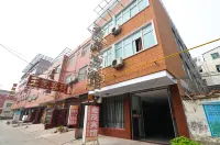 Mengzhou Jinmao Hotel