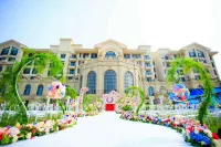 Country Garden Phoenix Hotel Hôtels à : Haicheng