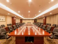 Mining Conference Center Hotel Hotels in Huaibei