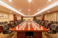Mining Conference Center Hotel Hotel di Huaibei