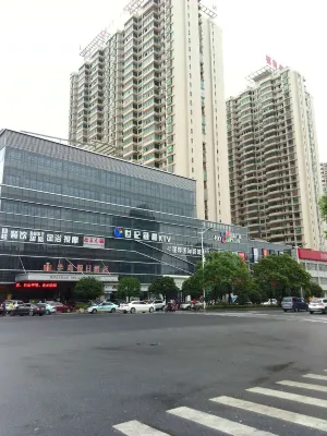 Hengyang County Sun God Home Chinese Inn