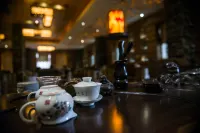 中江頂好賓館
