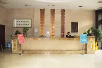 Lizhou Hotel - Pysäköinti