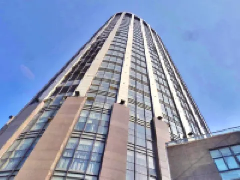 로열 팰리스 호텔 하이닝 하이닝 호텔