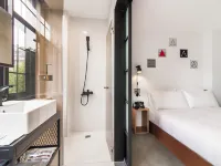 Art'otel Taipei Ximending 西門町周辺のホテル