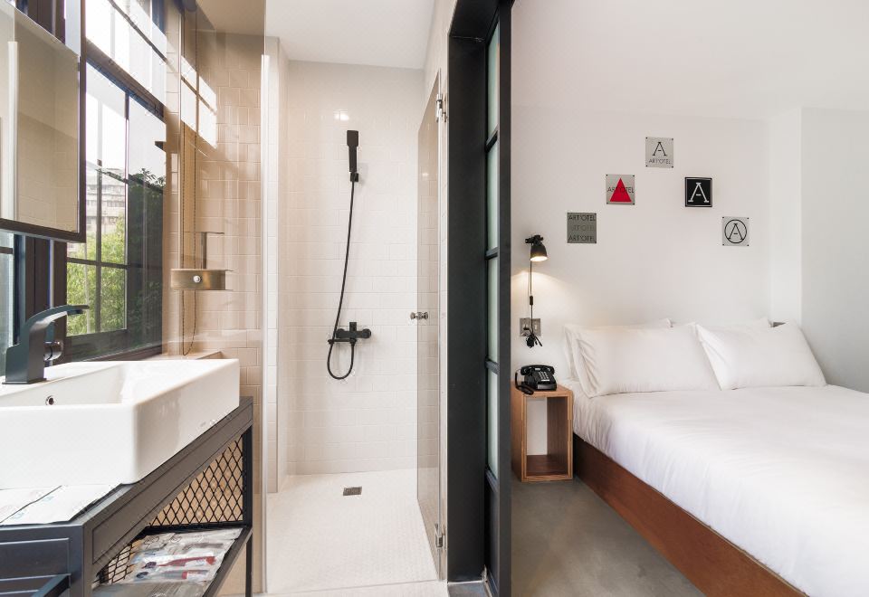 아트호텔 시먼딩