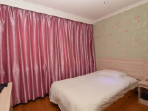 十堰金秋十月大酒店 - 豪华三人套房