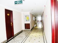 格林联盟酒店(陇南市火车站油橄榄基地店) - 公共区域