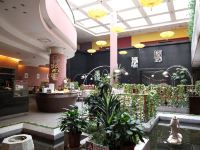 天津惠中酒店 - 大堂酒廊