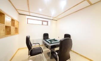 Yabuli Hot Spring Ski Resort Villa