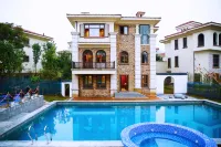 Ningxiang Shande Hall Inn - Pools