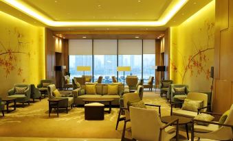 Hilton Garden Inn (Dandong Huiqiao)