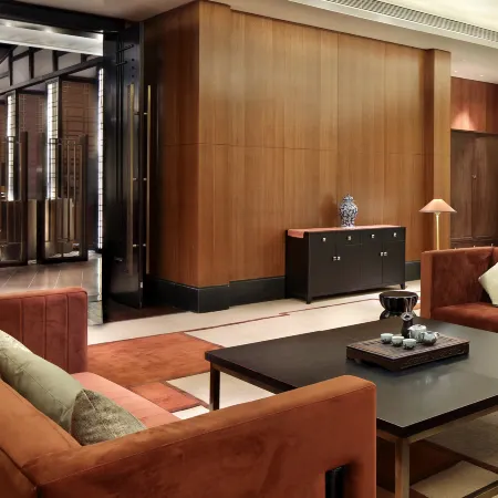 Four Points By Sheraton Chengdu, Anren
