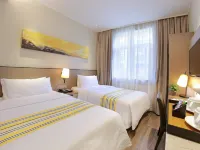 Homeinn Plus Hotel (Beijing Tuanjiehu Chaoyang Park Metro Station) Hotels near Chaoyang