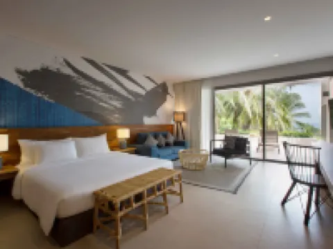 Mantra Samui Resort, Adult Only Hoteles en Ko Samui