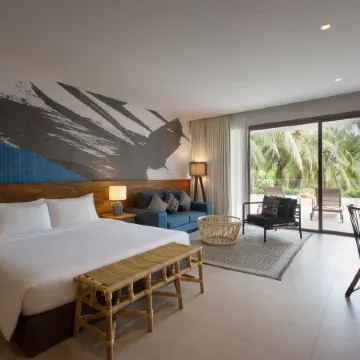 Mantra Samui Resort, Adult Only