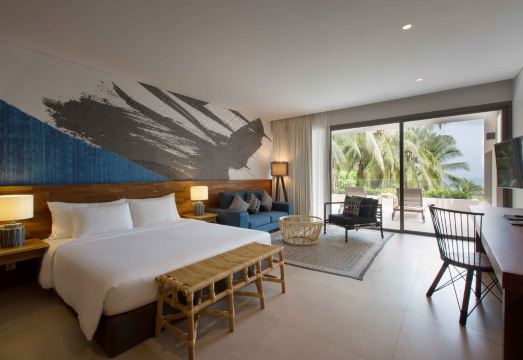 Mantra Samui ResortHotel Overview