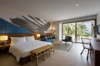 Mantra Samui Resort, Adult Only