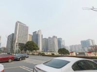 杭州乐家江景酒店式公寓 - 酒店附近