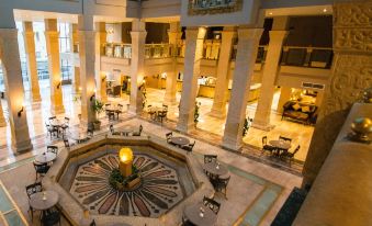 Sunny Days El Palacio Resort & Spa