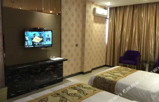 光山時代快捷賓館