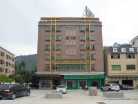 东莞金之矿商务酒店
