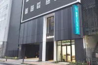 Sotetsu Fresa Inn Ginza-Nanachome Hotels near Tsukijigawa Unemebashi Park