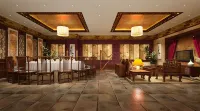 Linhai Business Hostel - Bữa sáng