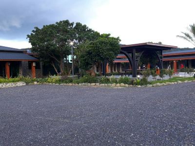 Season villa