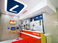 7天连锁酒店(杭州临平银泰店) - 公共区域