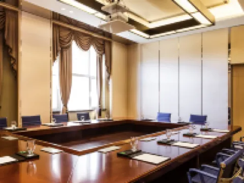 Novotel Daqing Haofang Hoteles en Daqing