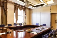 Novotel Daqing Haofang