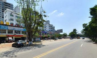 Bao Jia Business Hotel