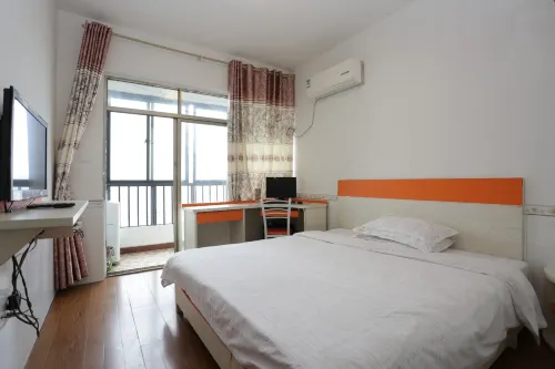 欽州卡羅飯店公寓