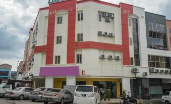 Nida Rooms Selayang Batu Caves Style Kuala Lumpur