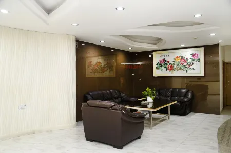Xinfuhua Hotel