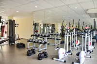 Suvarnabhumi Ville Airport Hotel - Gym
