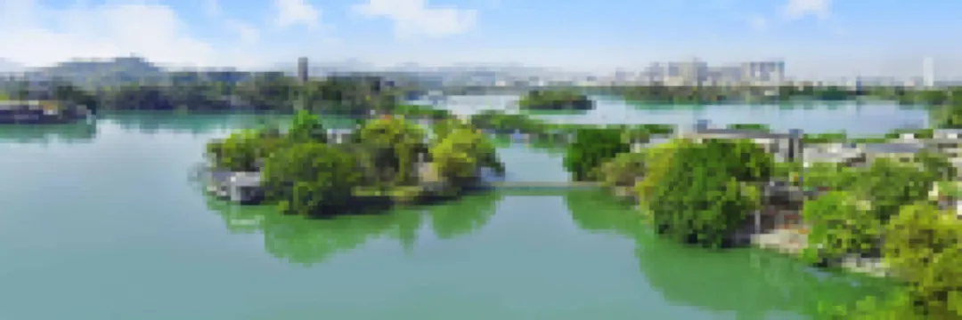 惠州賓館 鄰近泗洲塔的酒店