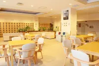 Highland Furano - Bữa sáng