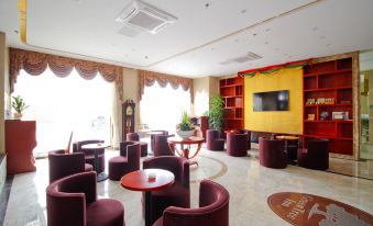 Gemei Hotel (Huoshan Economic Development Zone)