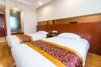 Zhebei Hotel West Building